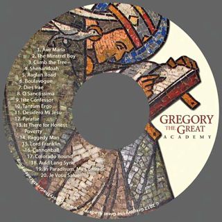 Gregory the Great Academy Compilation