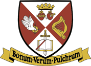 Gregory the Great Academy Logo