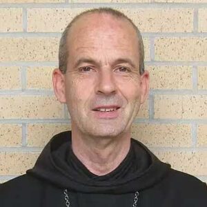 Br. Philip Anderson endorses Gregory the Great Academy, an all boys catholic school.