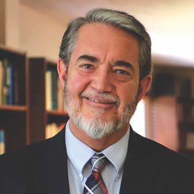 Dr. Scott Hahn endorses the catholic boys boarding school, Gregory the Great Academy.